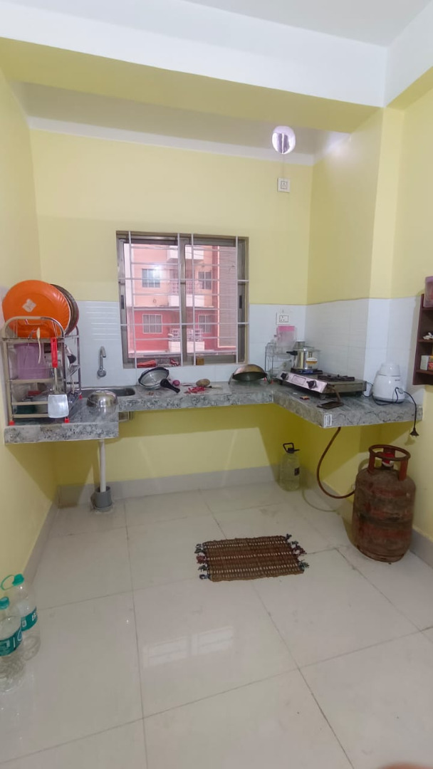 Unfurnished 3bhk in Tribeni Path, Dwaraka Nagar, Bormotoria, Guwahati, Assam, India for Rent